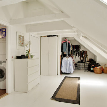 SOLGT - Lille Kongensgade 4