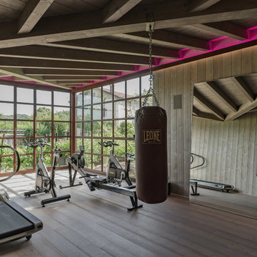 Palestra Privata