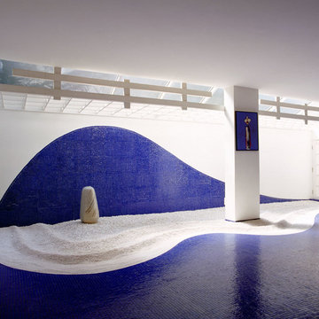 Brazilian Villas & Residences - Fernando Furuiti a San Paolo