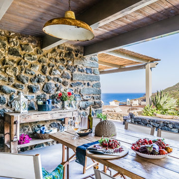 DAMMUSO - GADIR - Abitare Pantelleria - Pantelleria