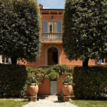 Villa Fontelunga