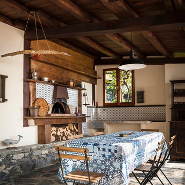 villa in portofino