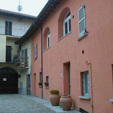 Villa Maletti