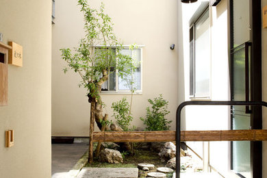 光風舎一級建築士事務所 こうふうしゃ 東京都品川区のarchitects Building Designers Houzz