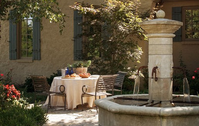 Bring a Taste of Italy Home With 12 Design Touches