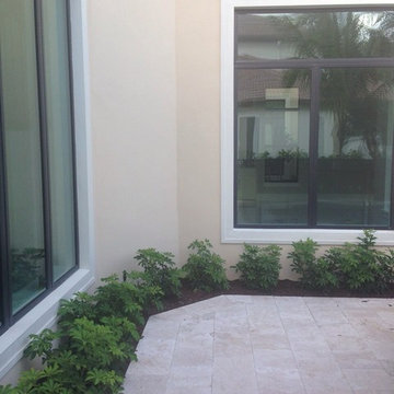 12x12 Ivory Select Pavers