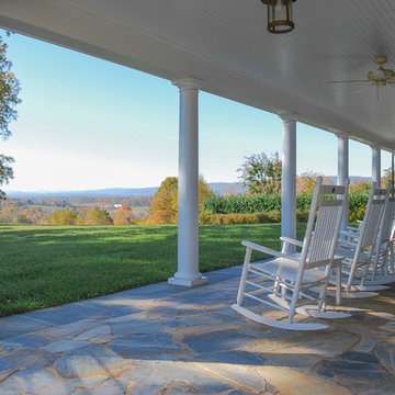 1935 Renovation & Addition- Loudoun County