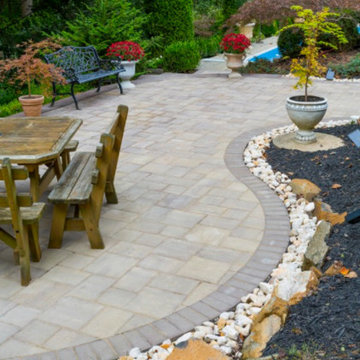 Perry Hall, MD - Patio & Landscaping
