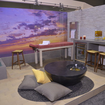 2012 International Coverings Show