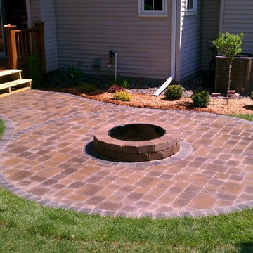 2012 Landscaping