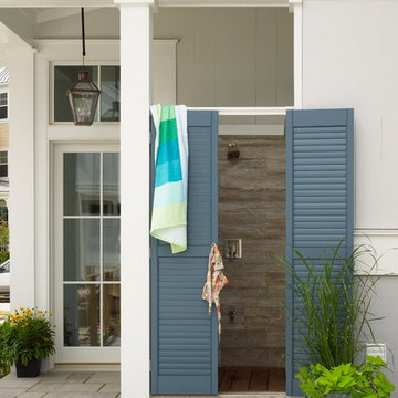 2013 Coastal Living Showhouse