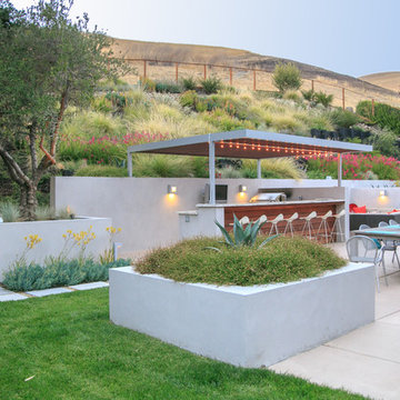 2014 APLD International Landscape Designer of the Year- Colin Miller