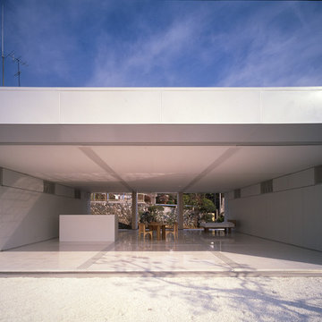 2014 Pritzker Architecture Prize: Shigeru Ban