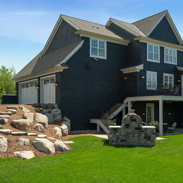 2015 Midwest Home Luxury Home #6