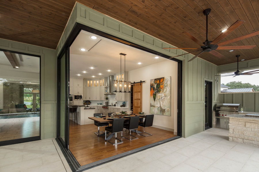 2016 Parade of Homes