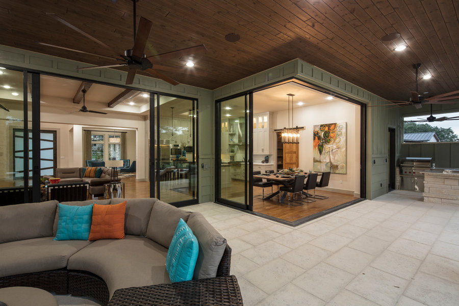 2016 Parade of Homes