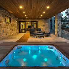 MB Porch / Outdoor