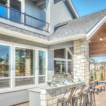 2018 Parade Home
