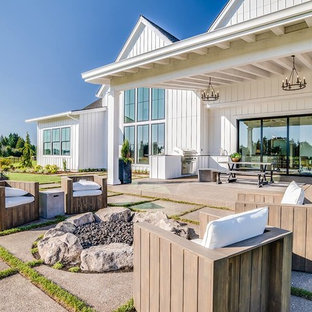 2018 Street of Dreams - Legacy Built Homes - Graceview