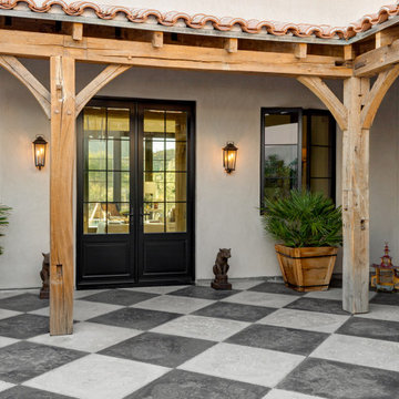 2019 Phoenix Arizona Residence