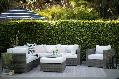 Ajna Living Glendale Ca Us 90039 Houzz