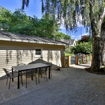 2107 NE REGENTS DR, PORTLAND OR