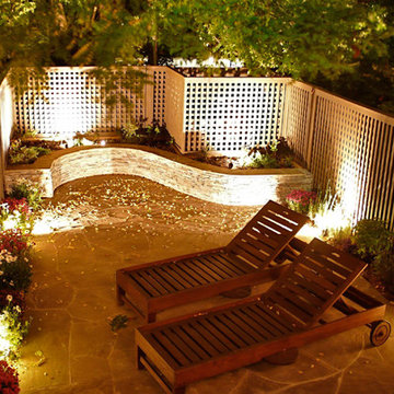 22nd Street Small Garden