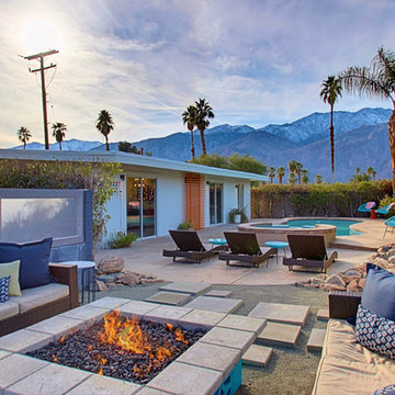 3 Palms - Outdoor Living