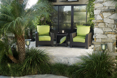 Patio Productions San Diego Ca Us 92110 Houzz