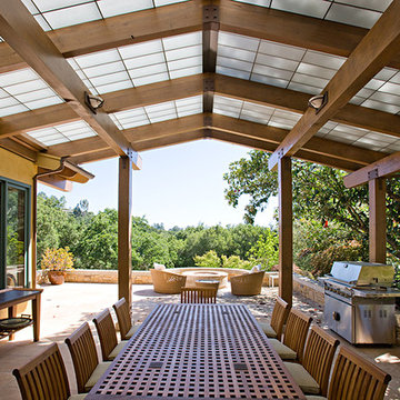 3 - Portola Valley Residence