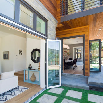 317 Hillside, Mill Valley