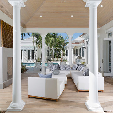 3420 North Ocean Boulevard | Gulf Stream, FL