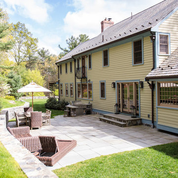 7 Lawrence Road, Weston, MA 02493