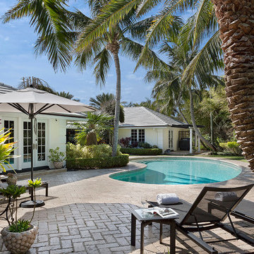 70 Curlew Road | Manalapan, FL | Bermuda Style Estate