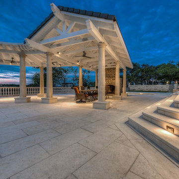 8106 Chalk Knoll Drive