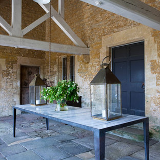 A Cotswold's Arts & Crafts Farm