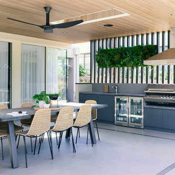 A + D Residence