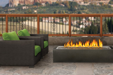 A Fireplace for every application!!!
