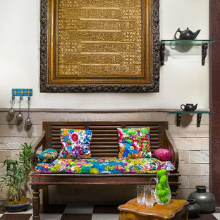 A Flat In Noida, Photoshoot for Studio H