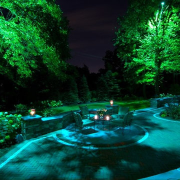 A Romantic Refuge