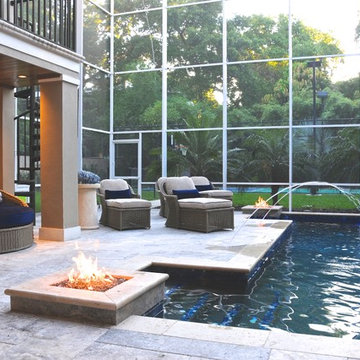 A Safety Harbor Residence