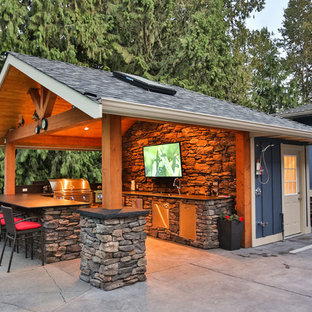 Abbotsford Family Oasis
