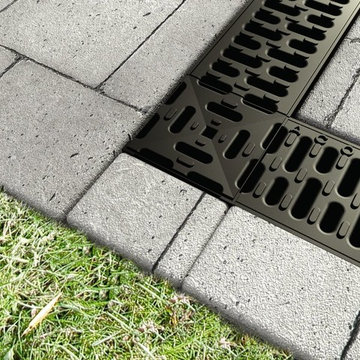 ACO Markant - Drainage products for residential applications