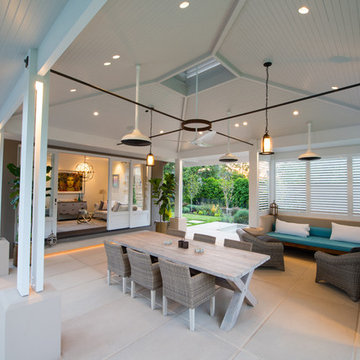 Ada Avenue Wahroonga