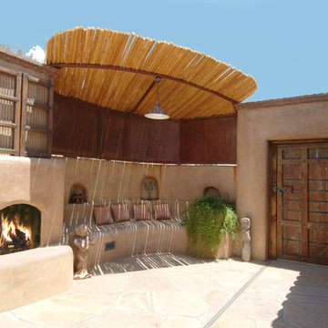 Adobes de la Vista - Catalina Foothills