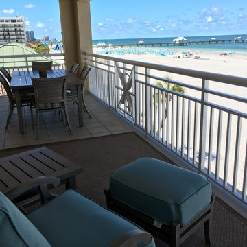 After: Summer Classics Furniture on Clearwater Beach
