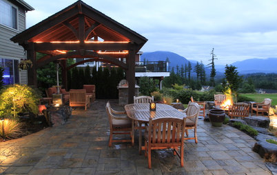 To-Dos: Your October Home Checklist