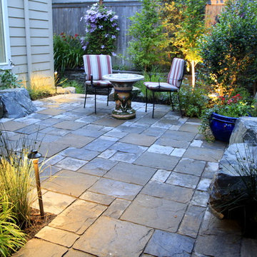 Alderwood Landscape