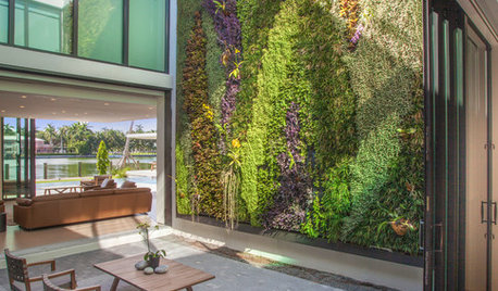 10 Reasons to Say Yes to a Vertical Garden