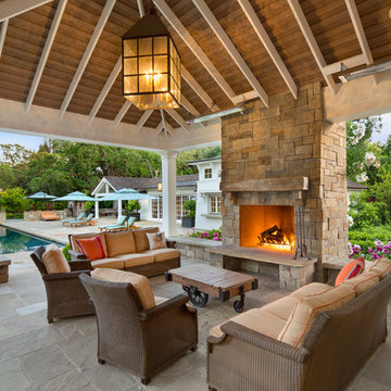 Almendral Lane Residence